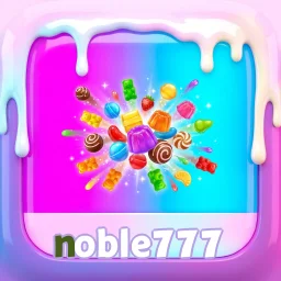 NOBLE777 — ikon APK