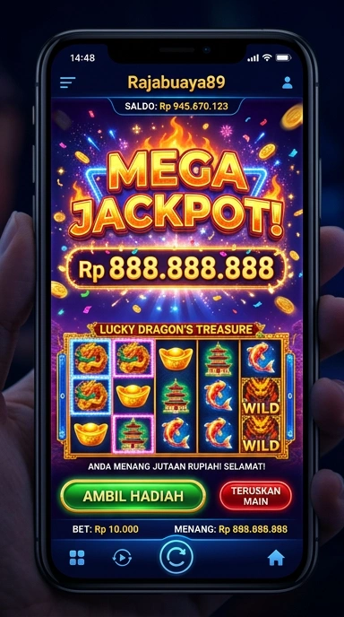 tunas4d — menu pengaturan